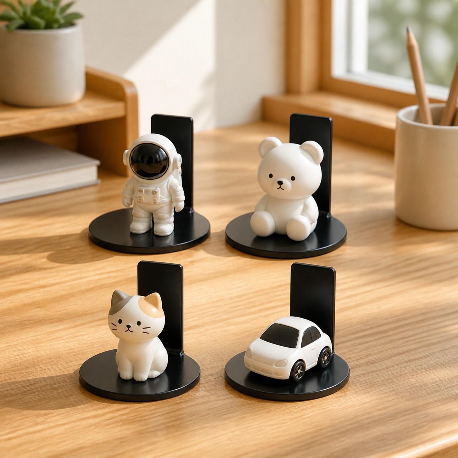 Acrylic Showcase Stand for Sma - Display Risers Set ulasan dan harga