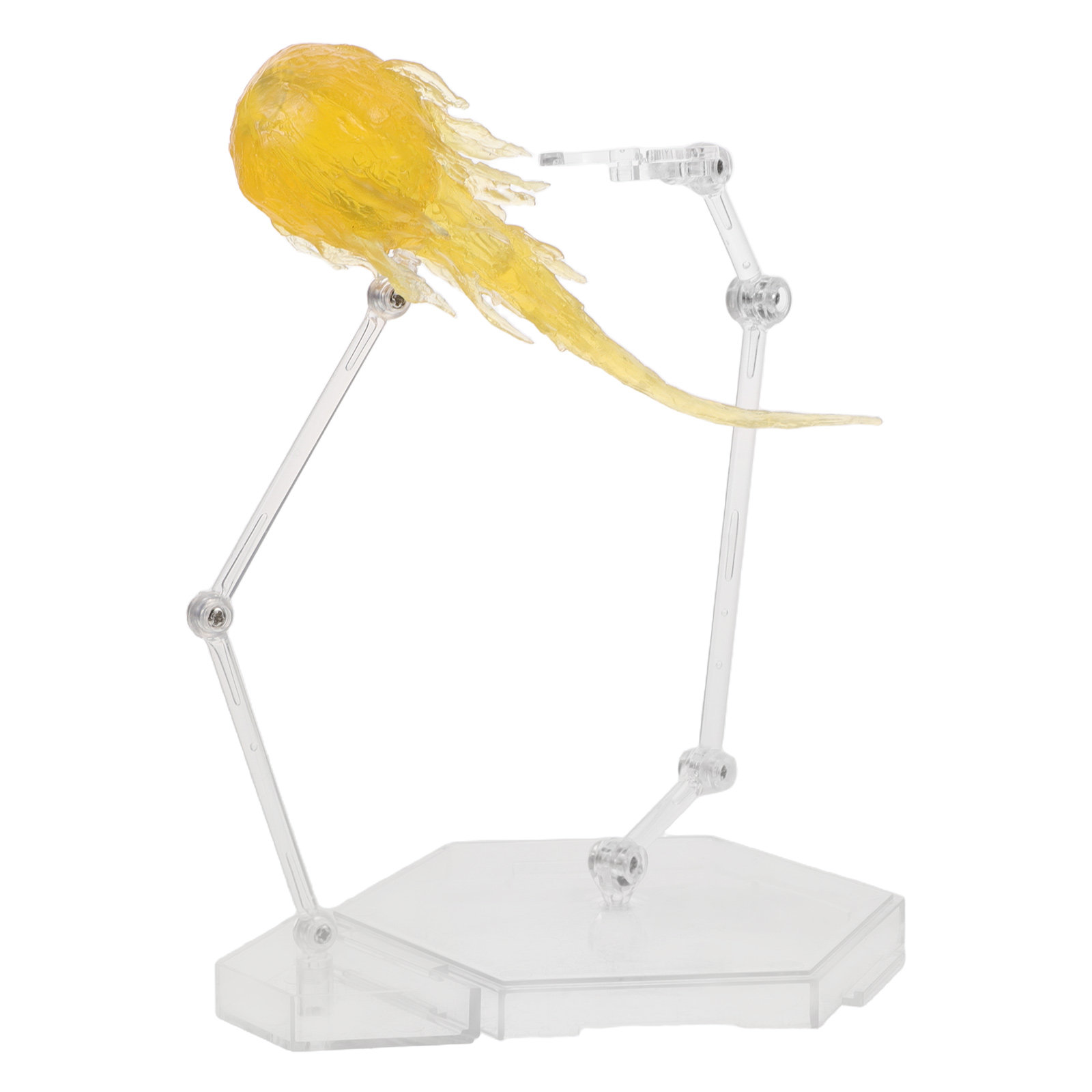 Secure Adjustable Action Figur - Action Figure Stand ulasan dan harga