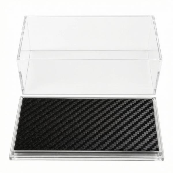 1 64 Scale Model Car Display C - Display Case Acrylic ulasan dan harga