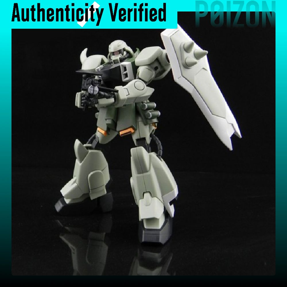 BANDAI Daredevil HG SEED 1/144 - Bandai Model Gundam Hg ulasan dan harga