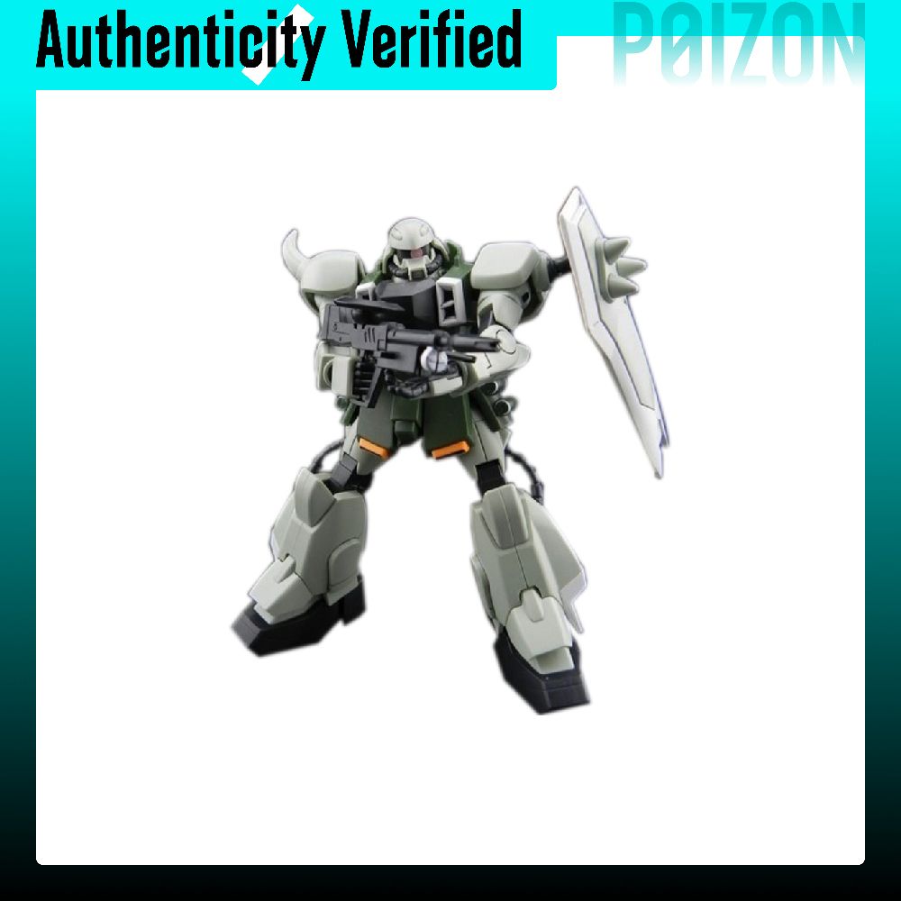 BANDAI Daredevil HG SEED 1/144 - Bandai Model Gundam Hg ulasan dan harga