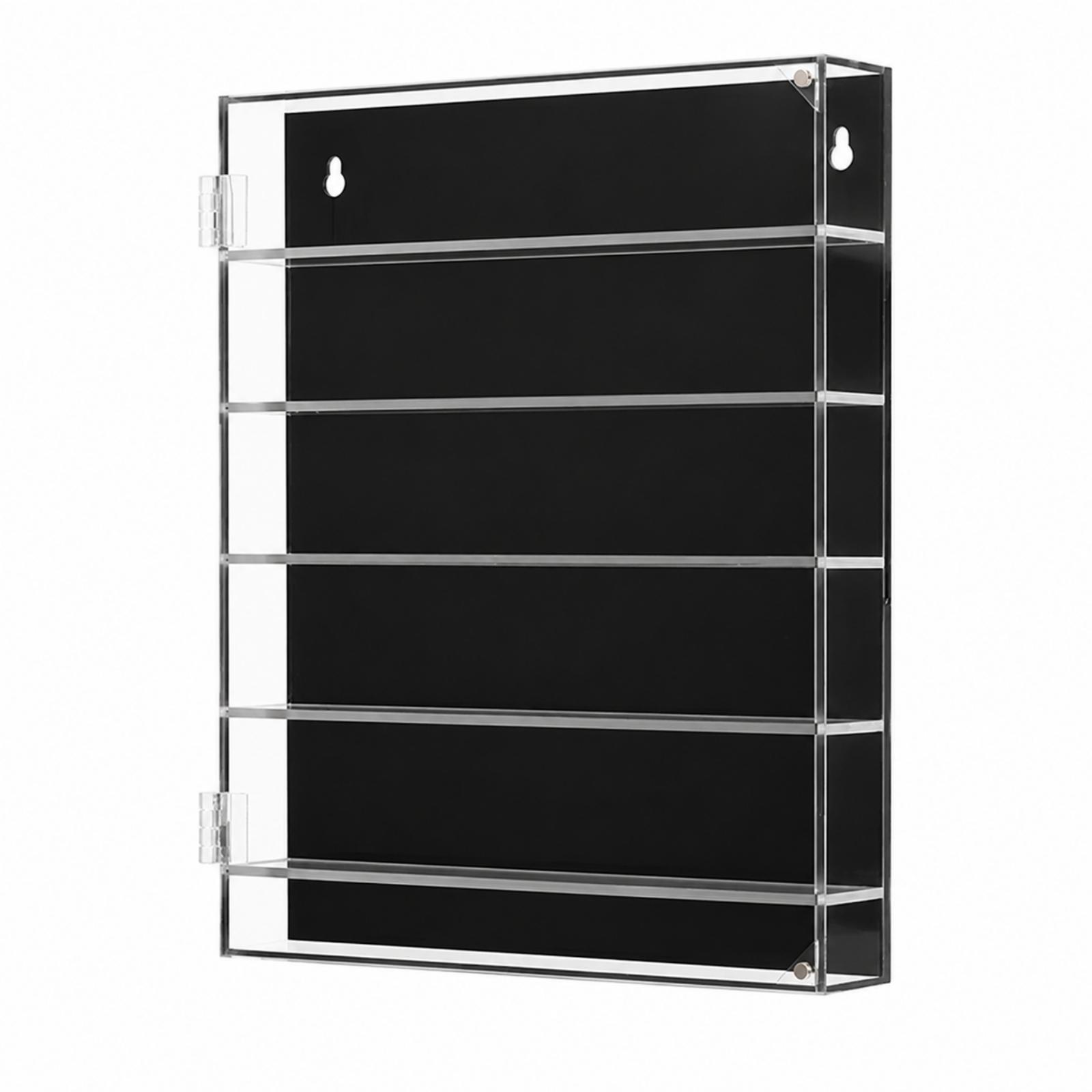Transparent Dust-Proof Acrylic - Display Case Acrylic ulasan dan harga