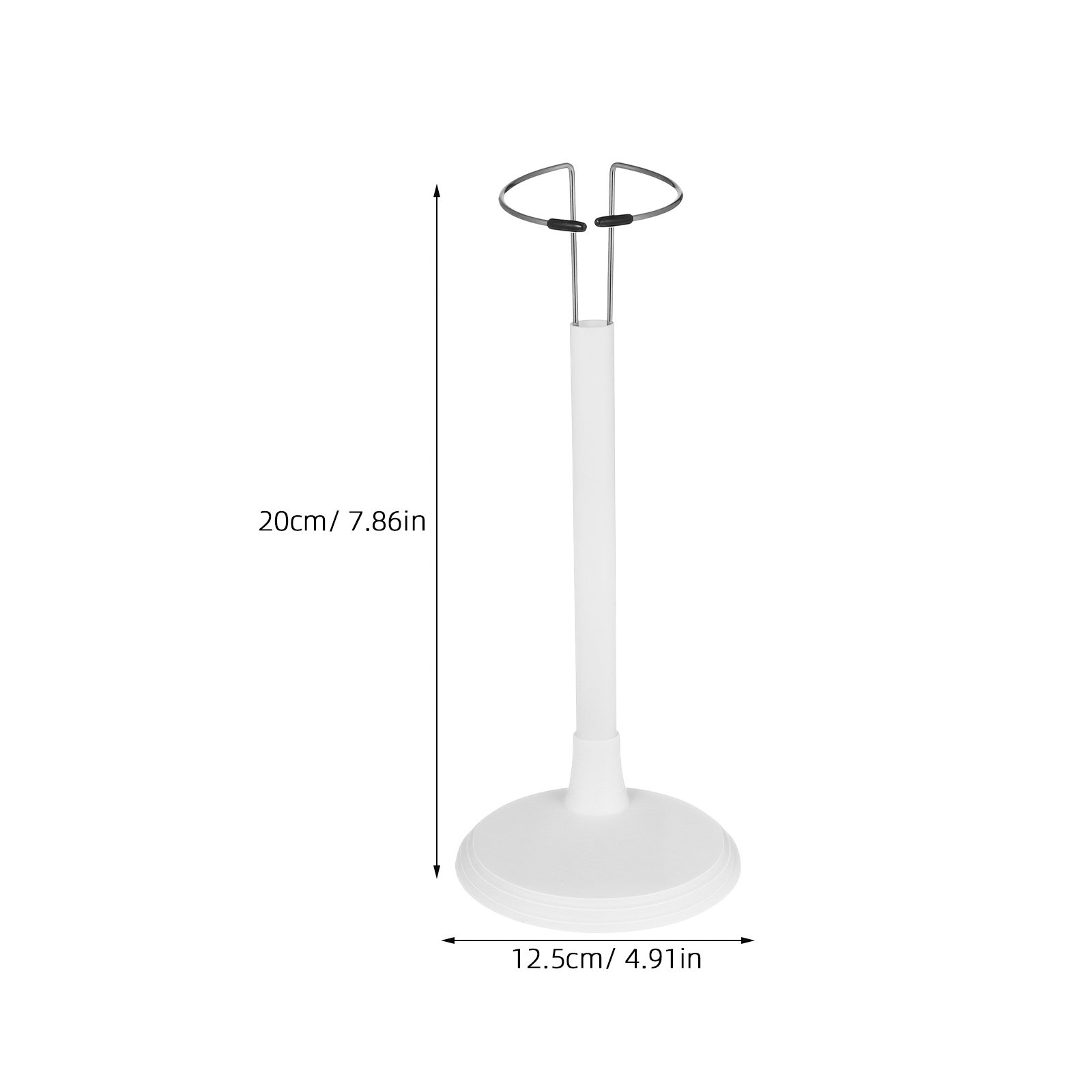 4Pcs Display Stand Holder Adju - Action Figure Stand ulasan dan harga