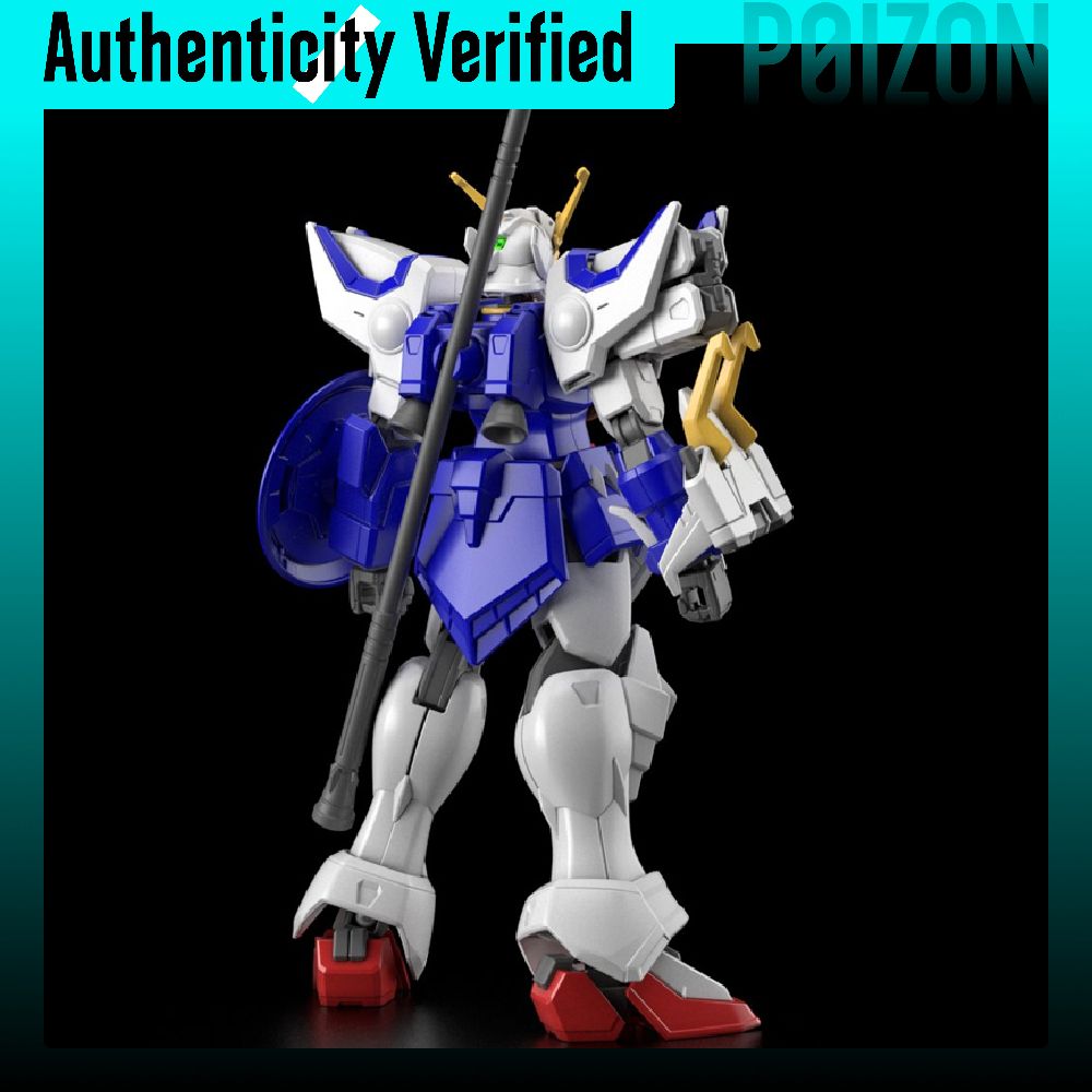 BANDAI 1 144 Mobile Suit Gunda - Bandai Model Gundam Hg ulasan dan harga